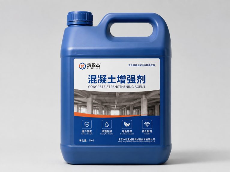 佳木斯卡妙纳米型混凝土增强剂