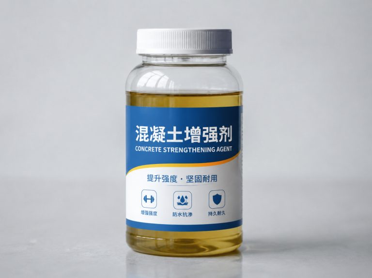 佳木斯卡妙国产型混凝土增强剂